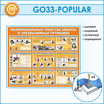        (GO-33-POPULAR)